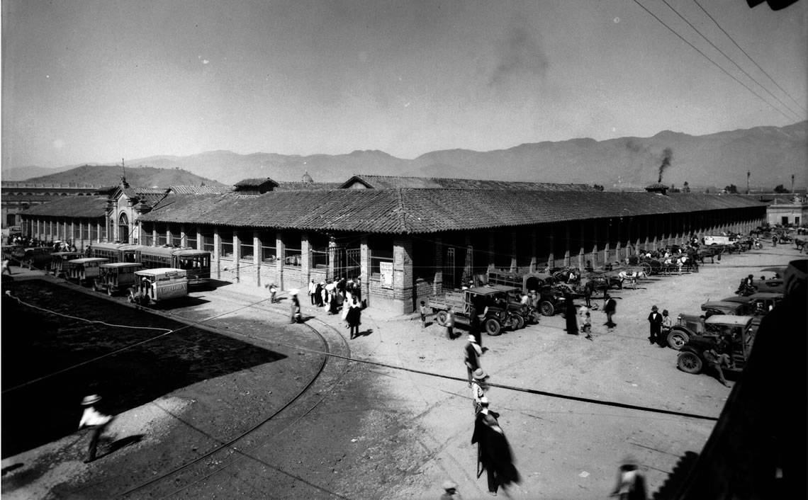 Plaza de Cisneros